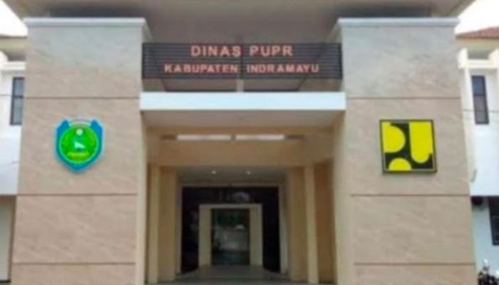 2025, Kinerja Dinas PUPR Tahun 2024 Capai Target 88,7 ℅