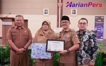 Pemkab Indramayu Terus Proteksi Kesehatan Masyarakat, Siapkan 87 Miliar Untuk Program UHC