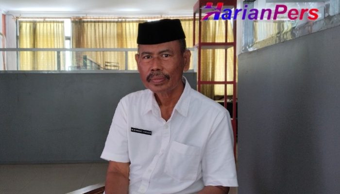 Jelang Ramadhan 1446 H, Diskopdagin Indramayu Siapkan Beragam Inovasi Tekan Inflasi  HarianPers ||