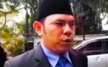 ADY SETIAWAN : Selamat & Sukses Kepada Bupati dan Wabup Terpilih, PDAM Indramayu Dukung Program Indramayu Reang
