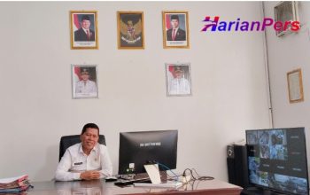 Strategi Plt BKAD Indramayu Dr. Ahmad Syadali, M.Ed Dalam Mencapai Target PAD 801 M