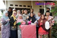 Foto : Wakil Bupati Indramayu H, Syaefudin
