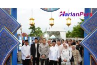 Festival Ramadhan Reang 2025: Indramayu Meriah, Ekonomi Syariah Berkah