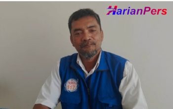Sutrisno SIP : BPBD Indramayu Tetap Patuhi UU No 20 Tahun 2023