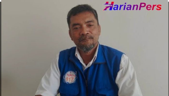 Sutrisno SIP : BPBD Indramayu Tetap Patuhi UU No 20 Tahun 2023