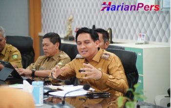 Bupati Lucky Hakim Sampaikan Peningkatan Kesehatan Untuk Indramayu Sehat