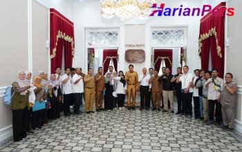 Indramayu Segera Miliki TPST, Kelola Sampah Jadi Keripik Sampah