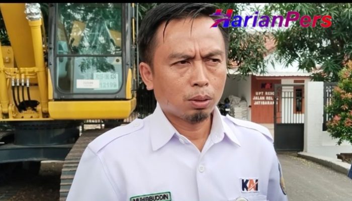 Daop 3 Cirebon Kerahkan 641 Petugas Selama Masa Angkutan Lebaran 2025