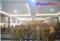 Bupati Indramayu Wajibkan SKPD dan Desa Gunakan Srikandi dan Open Data Guna Wujudkan Pemerintahan Transparan dan Akuntabel