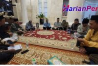 Ramadan Momentum Implementasikan Program Indramayu Mengaji