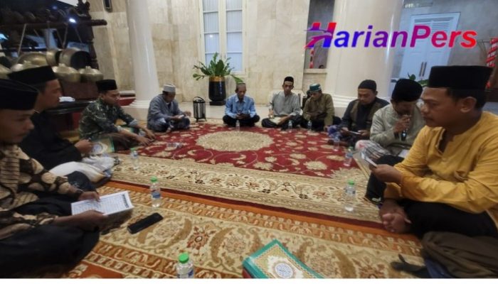 Ramadan Momentum Implementasikan Program Indramayu Mengaji