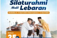 AI Hadirkan Promo 