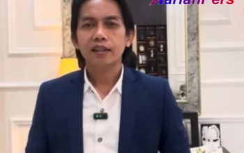 Pengacara Toni RM : Atalia Harus Segera Ambil Sikap Atas Dugaan Perselingkuhan RK & Lisa
