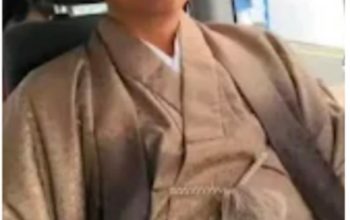 Liburan Ke Jepang, Bupati Indramayu Lucky Hakim Langgar Surat Edaran Kemendagri