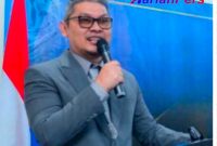 Partai PKN Kabupaten Indramayu Beri Penjelasan Soal Perjalanan Bupati Lucky Hakim Ke Jepang