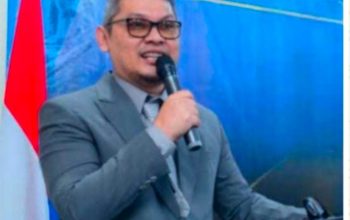 Partai PKN Kabupaten Indramayu Beri Penjelasan Soal Perjalanan Bupati Lucky Hakim Ke Jepang