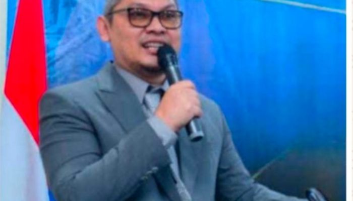 Partai PKN Kabupaten Indramayu Beri Penjelasan Soal Perjalanan Bupati Lucky Hakim Ke Jepang
