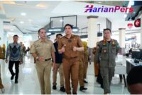 Bupati Lucky Hakim Sidak MPP, Pastikan Layanan Publik Berjalan Normal