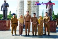 Bupati Lucky Hakim Apresiasi ASN Khatam Al-Qur'an Selama Ramadan