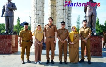 Bupati Lucky Hakim Apresiasi ASN Khatam Al-Qur’an Selama Ramadan