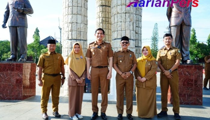 Bupati Lucky Hakim Apresiasi ASN Khatam Al-Qur’an Selama Ramadan