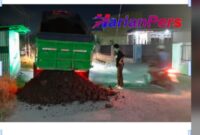 Warga Desa Pondoh Apresiasi Langkah Cepat Pemkab Indramayu Perbaiki jalan 