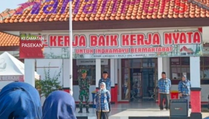 Kejanggalan TIM MONEV Kecamatan Pasekan, DD Desa Pabean Ilir Di Audit