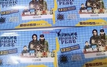Konser Pesta Rakyat Indramayu Gagal, KIDANGMUSIK.FAST Harus Bayar Refund dan Kompensasi