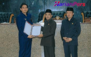 Bapemperda DPRD Indramayu Sampaikan Empat Raperda
