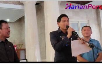 Bupati Indramayu Lucky Hakim Perintahkan Inspektorat Audit Dana Desa & Tindak Tegas