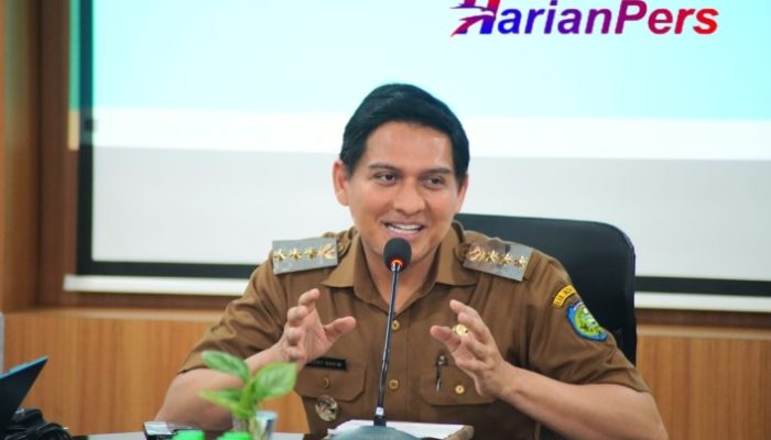 Indramayu Jadi Lokasi Prioritas, Kemensos Dorong Penyelesaian Kampung Nelayan Sejahtera