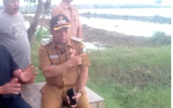 H. Syarifudin : Gali Potensi Lokal Desa Pranggong menuju Indramayu REANG