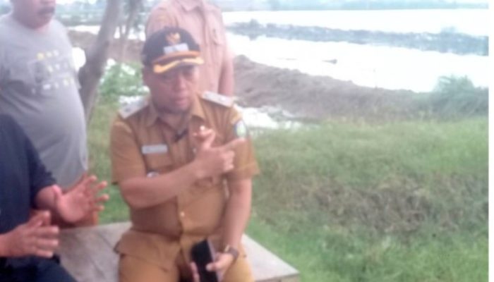 H. Syarifudin : Gali Potensi Lokal Desa Pranggong menuju Indramayu REANG