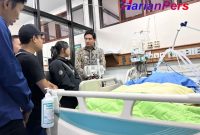 Lucky Hakim : Jangan Ada Celah Bagi Perempuan Jadi Korban Kekerasan