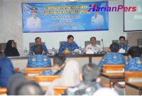 Bupati Indramayu Tegaskan Komitmen Wujudkan Kabupaten Layak Anak 2025