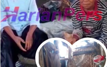 Cerita Pilu Munirah 6 Tahun Dipasung Usai Di Cerai Suaminya