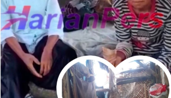 Cerita Pilu Munirah 6 Tahun Dipasung Usai Di Cerai Suaminya
