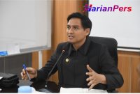 Bupati Lucky Hakim dan Wakil Syaefudin Tolak Pengadaan Mobil Dinas Baru