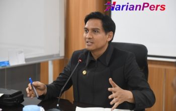 Bupati Lucky Hakim dan Wakil Syaefudin Tolak Pengadaan Mobil Dinas Baru