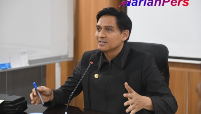 Bupati Lucky Hakim dan Wakil Syaefudin Tolak Pengadaan Mobil Dinas Baru