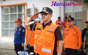 HKB, Perempuan dan Anak-Anak Harus Jadi Prioritas Penyelamatan