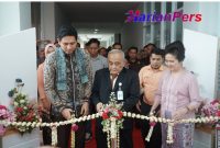 Bupati Indramayu Resmikan RS Mitra Plumbon, Tingkatkan Layanan Kesehatan Masyarakat