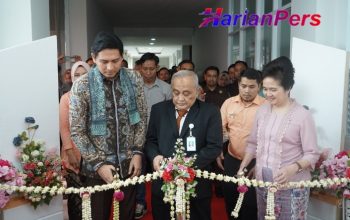 Bupati Indramayu Resmikan RS Mitra Plumbon, Tingkatkan Layanan Kesehatan Masyarakat