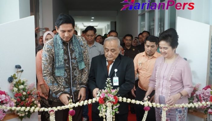 Bupati Indramayu Resmikan RS Mitra Plumbon, Tingkatkan Layanan Kesehatan Masyarakat