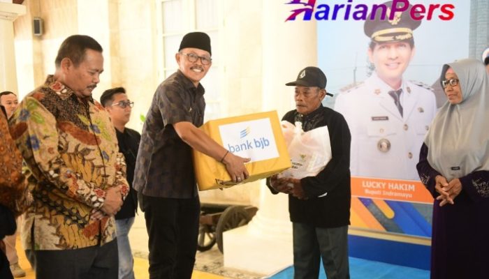 Halalbihalal LLI dan PWRI, Momentum Kepedulian untuk Para Lansia