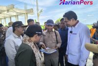 Bupati Lucky Hakim dan Dirjen Kemendikbud Kunjungi Situs Dampuawang, Temukan 13 Gumuk Tinggalan Masa Lalu