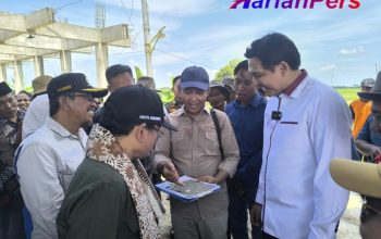 Bupati Lucky Hakim dan Dirjen Kemendikbud Kunjungi Situs Dampuawang, Temukan 13 Gumuk Tinggalan Masa Lalu