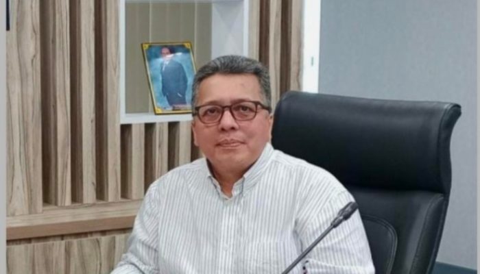 SAATNYA WARTAWAN PUNYA RUMAH