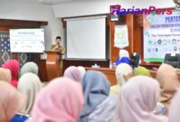 Semangat Kartini, GOW Indramayu Perkuat Pemberdayaan Perempuan untuk Kemajuan Bangsa
