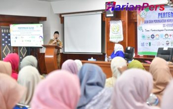 Semangat Kartini, GOW Indramayu Perkuat Pemberdayaan Perempuan untuk Kemajuan Bangsa